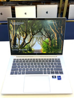 Load image into Gallery viewer, HP elitebook 840G9 Core i7/11th/16/256