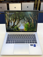 Load image into Gallery viewer, HP elitebook 840G9 Core i7/11th/16/256