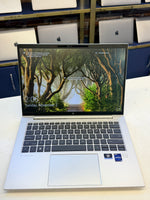 Load image into Gallery viewer, HP elitebook 840G9 Core i7/11th/16/256