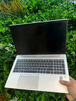 Load image into Gallery viewer, Hp elitebook 850G7 Core i5/10th/16gb/256SSD