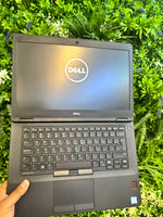Load image into Gallery viewer, Dell latitude 5470 Core i5/6th/8gb/256SSD