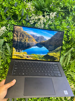 Load image into Gallery viewer, Dell precision 5550 Core i7/10th/16gb/512SSD/4gb graphics
