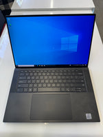Load image into Gallery viewer, Dell precision 5550 Core i7/10th/16gb/512SSD/4gb graphics