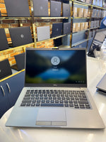 Load image into Gallery viewer, Dell latitude 7400 core i5/8th/8gb/256SSD