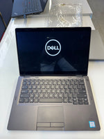 Load image into Gallery viewer, Dell latitude 5300 2in1 core i5/8th/16gb/256SSD