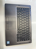 Load image into Gallery viewer, Dell latitude 5300 2in1 core i5/8th/16gb/256SSD