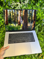 Load image into Gallery viewer, Macbook Pro 2485 M1pro/16gb/512SSD