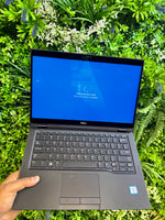 Load image into Gallery viewer, DEll latitude 7390 2in1 Core i5/8th/16gb/256SSD