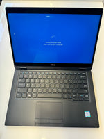 Load image into Gallery viewer, DEll latitude 7390 2in1 Core i5/8th/16gb/256SSD