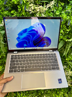 Load image into Gallery viewer, Dell Latitude 2 in 1 – 11th Gen Intel Core i5, 16GB RAM, 512GB SSD (Model 7420)