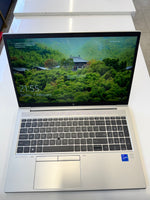 Load image into Gallery viewer, HP Elitebook - 11th Gen Intel Core i5, 16GB RAM, 256GB SSD (Model 850G8)