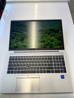 Load image into Gallery viewer, Hp elitebook 850 G8 core i5/11th/16gb/256SSD