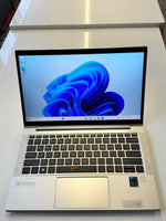 Load image into Gallery viewer, Hp Elitebook 830G8 Core i7/11th/16gb/256SSD