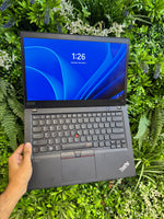 Load image into Gallery viewer, Lenovo thinkpad T14s Ryzen 5pro /16gb/256SSD
