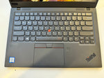 Load image into Gallery viewer, Lenovo Thinkpad x1 carbon Core i7/8th/16gb/256SSD