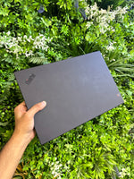 Load image into Gallery viewer, Lenovo Thinkpad x1 carbon Core i7/8th/16gb/256SSD