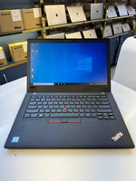 Load image into Gallery viewer, Lenovo Thinkpad T480 Core i7/8th/16gb/256SSD