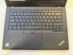 Load image into Gallery viewer, Lenovo Thinkpad T480 Core i7/8th/16gb/256SSD