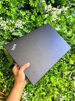 Load image into Gallery viewer, Lenovo Thinkpad T480 Core i7/8th/16gb/256SSD