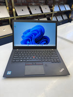 Load image into Gallery viewer, Lenovo Thinkpad T460s Core i7/6th/16gb/256SSD