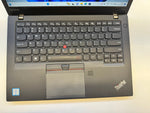 Load image into Gallery viewer, Lenovo Thinkpad T460s Core i7/6th/16gb/256SSD