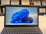 Load image into Gallery viewer, Lenovo Thinkpad T460s Core i7/6th/16gb/256SSD