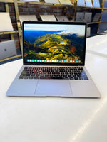 Load image into Gallery viewer, Apple MacBook Air – Intel i5, 8GB RAM, 256GB SSD (Model 1932)