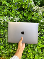 Load image into Gallery viewer, Apple MacBook Air – Intel i5, 8GB RAM, 256GB SSD (Model 1932)