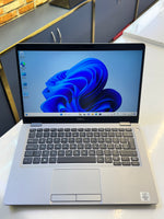Load image into Gallery viewer, Dell Latitude – 11th Gen Intel Core i5, 16GB RAM, 256GB SSD (Model 5320)