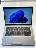 Load image into Gallery viewer, Dell Latitude – 11th Gen Intel Core i5, 16GB RAM, 256GB SSD (Model 5320)