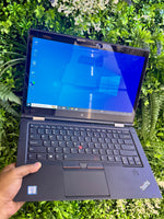 Load image into Gallery viewer, Lenovo Thinkpad x1 yoga Core i5/6th/8gb/256SSD