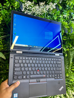 Load image into Gallery viewer, Lenovo Thinkpad x1 yoga Core i5/6th/8gb/256SSD