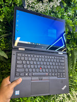 Load image into Gallery viewer, Lenovo Thinkpad x1 yoga Core i5/6th/8gb/256SSD