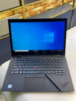 Load image into Gallery viewer, Lenovo Thinkpad X1 yoga 360 Core i5/8th/16gb/256SSD