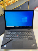 Load image into Gallery viewer, Lenovo Thinkpad X1 yoga 360 Core i5/8th/16gb/256SSD