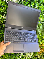 Load image into Gallery viewer, Dell Latitude – 6th Gen Intel Core i5, 8GB RAM, 256GB SSD (Model 5570)