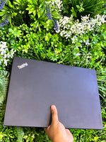 Load image into Gallery viewer, Lenovo Thinkpad T570 Core i5/7th/16gb/256SSD