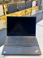 Load image into Gallery viewer, Lenovo Thinkpad T570 Core i5/7th/16gb/256SSD