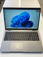 Load image into Gallery viewer, Dell latitude 5530 core i7/13th/16gb/256SSD