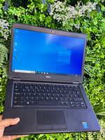 Load image into Gallery viewer, Dell Latitude – 5th Gen Intel Core i5, 8GB RAM, 256GB SSD (Model 5450)