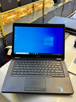 Load image into Gallery viewer, Dell Latitude – 5th Gen Intel Core i5, 8GB RAM, 256GB SSD (Model 5450)