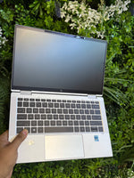 Load image into Gallery viewer, HP Elitebook - 11th Gen Intel Core i7, 16GB RAM, 512GB SSD (Model 1040G8)