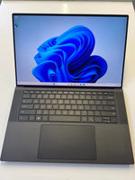 Load image into Gallery viewer, Dell Precision 5570 core i9/12th/32gb/1tb ssd/8gb graphics