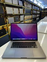 Load image into Gallery viewer, Macbook Pro 2141 Core i9/32gb/512SSD/4GB graphics