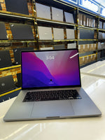 Load image into Gallery viewer, Macbook Pro 2141 Core i9/16gb/1TB/4GB graphics