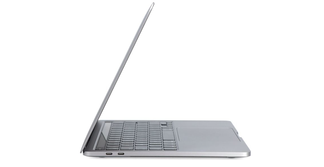 Apple MacBook Pro – Intel i5, 16GB RAM, 512GB SSD (Model 2251)