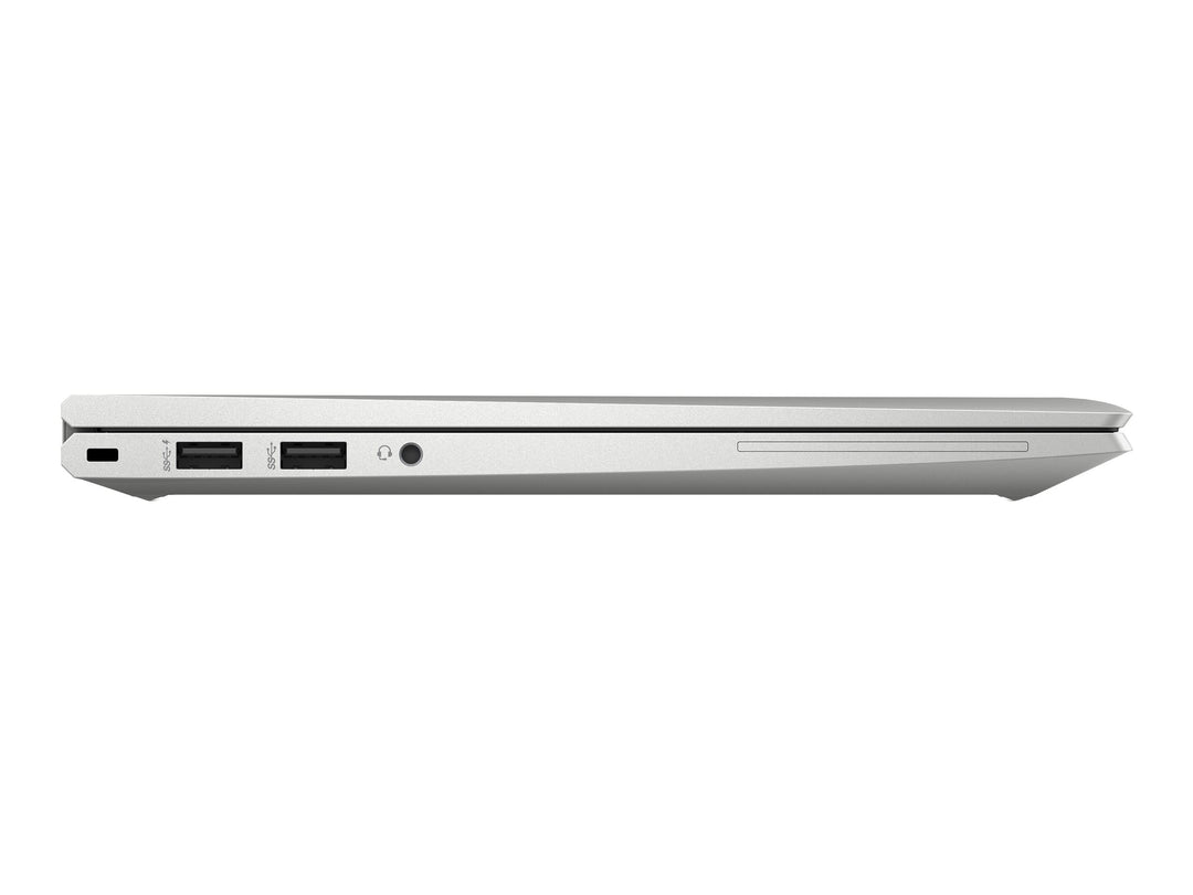 HP Elitebook - 10th Gen Intel Core i5, 16GB RAM, 256GB SSD (Model 830G7)