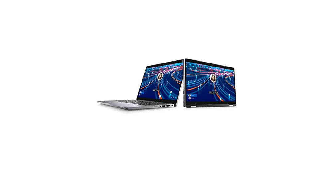 Dell Latitude – 11th Gen Intel Core i5, 16GB RAM, 256GB SSD (Model 5320)