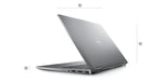 Load image into Gallery viewer, Dell Latitude 2 in 1 – 13th Gen Intel Core i5, 16GB RAM, 256GB SSD (Model 5330)
