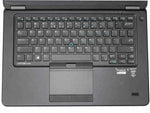 Load image into Gallery viewer, Dell Latitude – Ultra 5, 16GB RAM, 256GB SSD (Model 7450)
